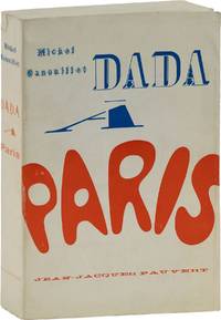 Dada A Paris