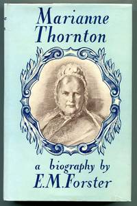 image of MARIANNE THORNTON: A Domestic Biography