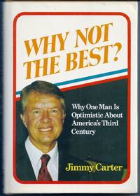 image of WHY NOT THE BEST?