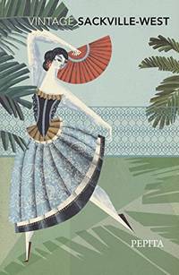 cover of Pepita: Vita Sackville-West