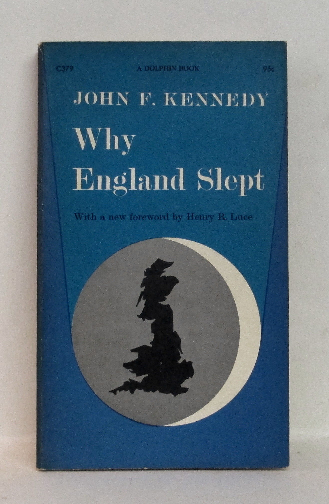 Download [pdf] Why England Slept By John F Kennedy Pdf
