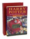 Harry Potter and the Philosopher's Stone