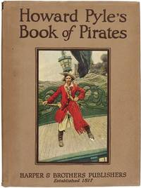 Howard Pyle's Book of Pirates.