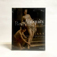 cover of Antiquity Revived: Neoclassical Art in the Eighteenth Century