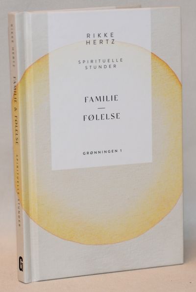 Spirituelle stunder - Familie, følelse.