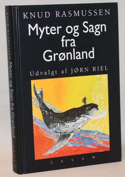 Myter og sagn fra Grønland.