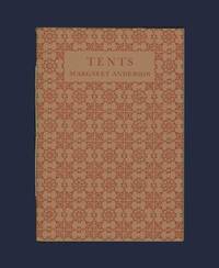 Tents.