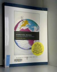 International Business with Online Learning Center Access Card by Charles W. L. Hill - 2007