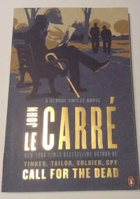 cover of Call for the Dead