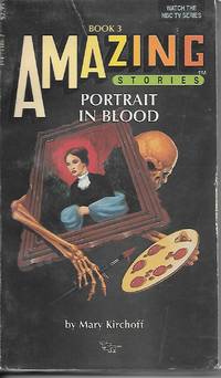 Portrait In Blood by Kirchoff, Mary - 1985