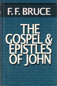 The Gospel and Epistles of John