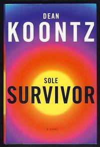 cover of Sole Survivor