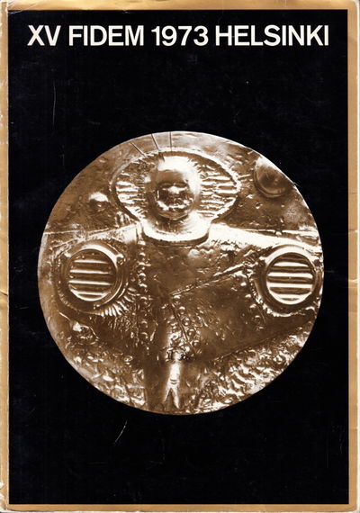 XV FIDEM 1973 Helsinki.