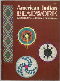 American Indian Beadwork.