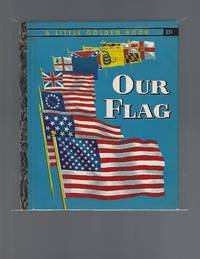 Our Flag by Carl Memling - First Edition - 1960 - from Acorn Books (SKU: 016332)