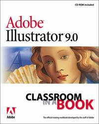 Adobe Illustrator 9.0