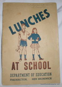image of Lunches at School