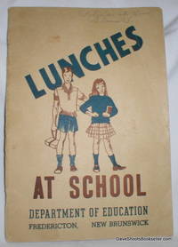 Lunches At School - 