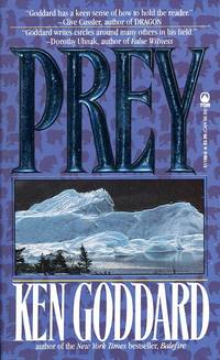Prey