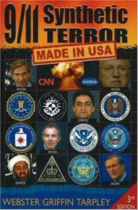 9/11 Synthetic Terror : Made in USA