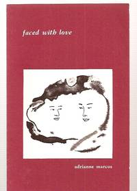 cover of FACED WITH LOVE