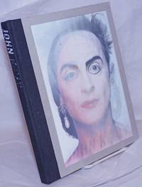image of John Kelly 2wice arts Foundation Monograph 1