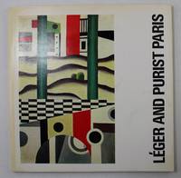 LEGER AND PURIST PARIS
