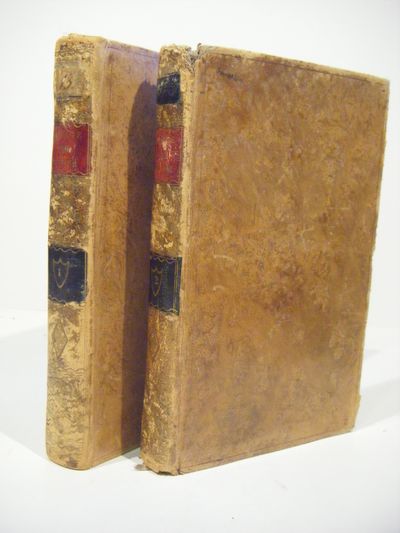 Voyage de M. de Mayer en Suisse en 1784. Ou…