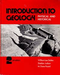 image of Introduction to Geology Physical and Historical