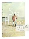 Sag Harbor: A Novel [Signed]