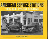 image of American Service Stations 1935 through 1943 Photo Archive