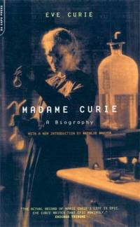 Madame Curie : A Biography