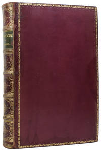 image of Lorna Doone. A Romance of Exmoor