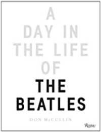 A Day in the Life of the Beatles