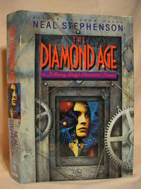 image of THE DIAMOND AGE