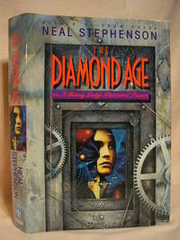 THE DIAMOND AGE by Stephenson, Neal - 1995