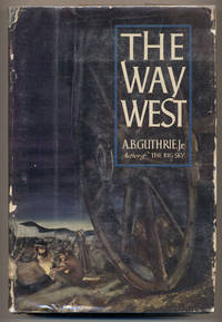 image of The Way West