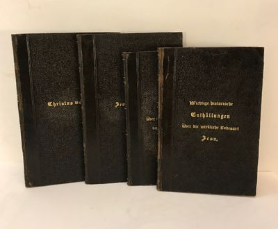 Wichtige historische Enthüllungen über die…