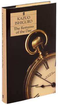 image of The Remains of the Day