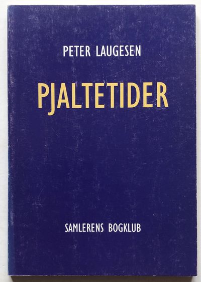 Pjaltetider.