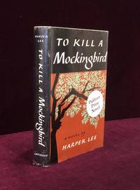 TO KILL A MOCKINGBIRD