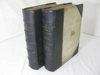 image of IN DARKEST AFRICA; or, The Quest, Rescue, And Retreat Of Emin, Governor Of Equatoria (2 volume set, complete; Deluxe Limited Edition, SIGNED)