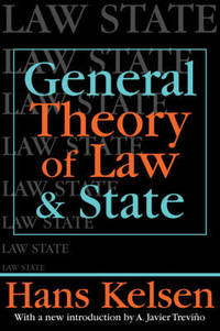 General Theory of Law and State