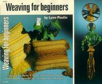 image of Weaving for Beginners