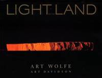 Light on the Land de Wolfe, Art - 1991