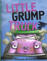 Little Grump Truck