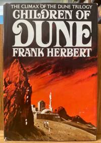 Children of Dune by Frank Herbert