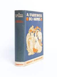 cover of A Farewell to Arms