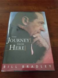 The Journey From Here