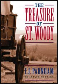 The Treasure of St. Woody (Fergal O'Brien)